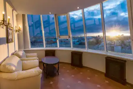 Cosmos Petrozavodsk - 83