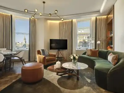 Corinthia London - 60