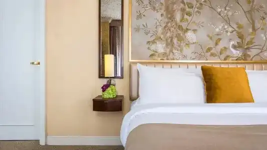 Warwick Allerton - Chicago - 65