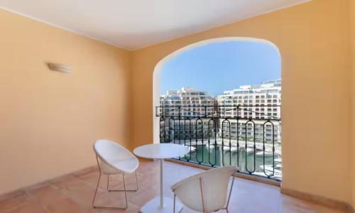 Hilton Malta - 63