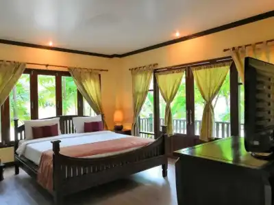 Seashell Resort Koh Tao - 80