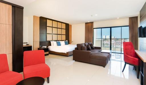 Grand Palazzo - 51