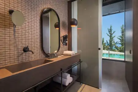 Porto Angeli Beach Resort – All Inclusive - 78