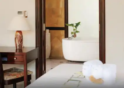 Diamond Bay Resort and Spa - 71