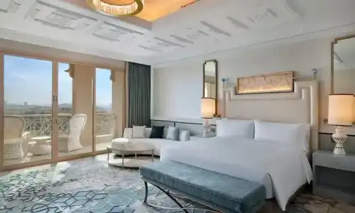 Waldorf Astoria Ras Al Khaimah - 79