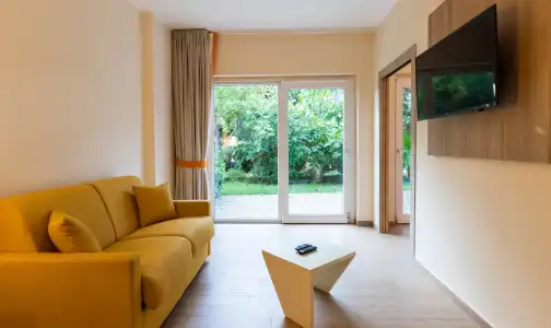 TONICELLO Resort & SPA - 49