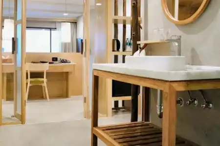 Andaman Cannacia Resort & Spa - 69