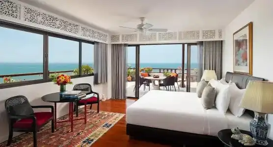 Anantara Hua Hin Resort - 73