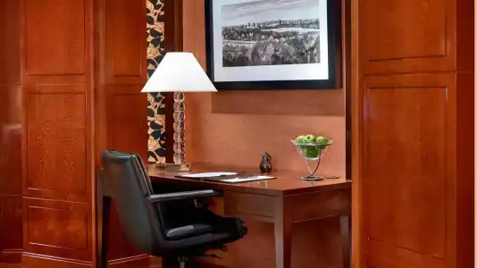 The Park Tower Knightsbridge, A Luxury Collection - 87