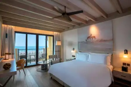 Saadiyat Rotana Resort and Villas - 67