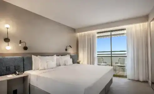Melia Brasil 21 - 89