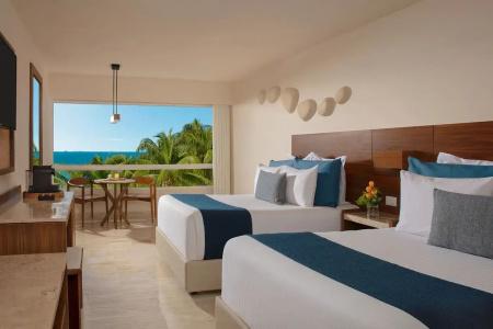 Dreams Sands Cancun Resort & Spa - All Inclusive - 66
