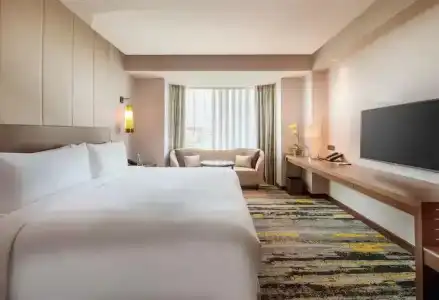 Hilton Kota Kinabalu - 66