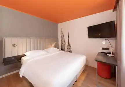 Park Inn by Radisson Meriton Conference Spa Tallin - 60