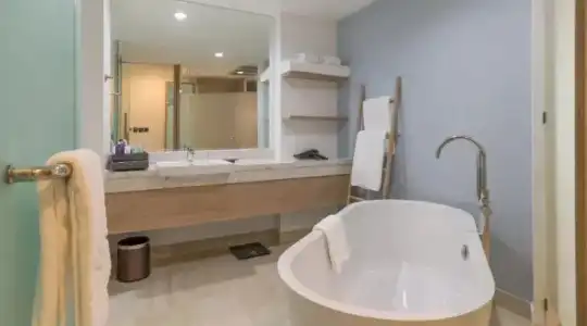Centara Ao Nang Beach Resort and Spa Krabi - 66
