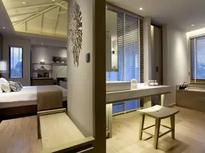 Pullman Phuket Arcadia Naithon Beach - 41