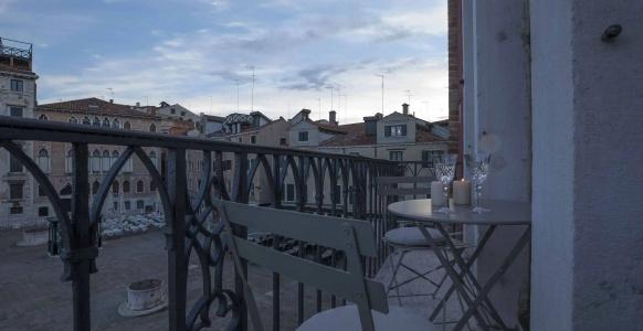 Palazzo Paruta & Wellness Apartments - 118