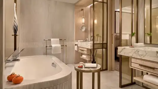 Marina Bay Sands - 44