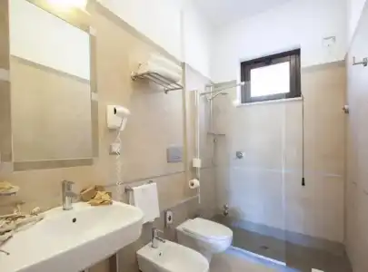 Eco Resort Dei Siriti - 45