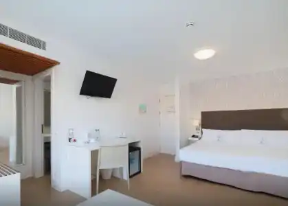 Arena Suite - Adults Only - 68