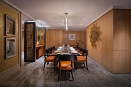 Mandarin Oriental Jumeira, Dubai - 68