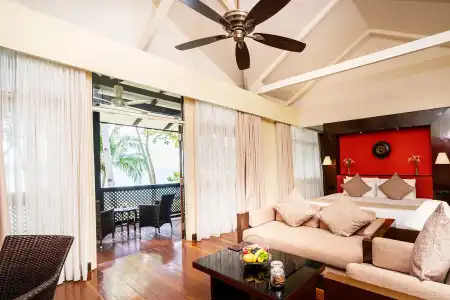 Rebak Island Resort & Marina, Langkawi - 75