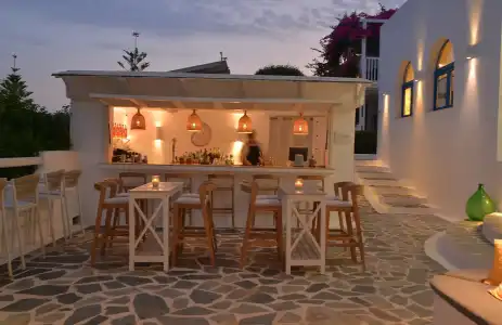 Lindos Sun - 13