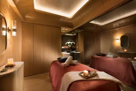 Conrad Singapore Marina Bay - 3