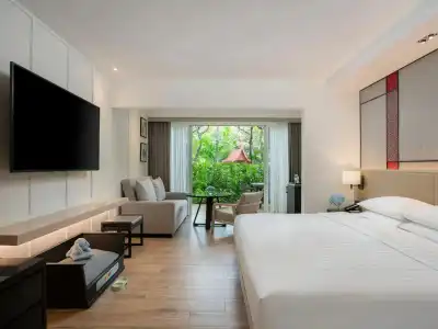 Hyatt Regency Hua Hin - 49