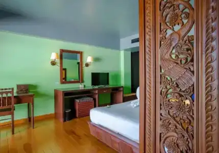 Samaya Wellness Resort - 81