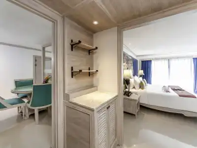 Novotel Phuket Resort - 60