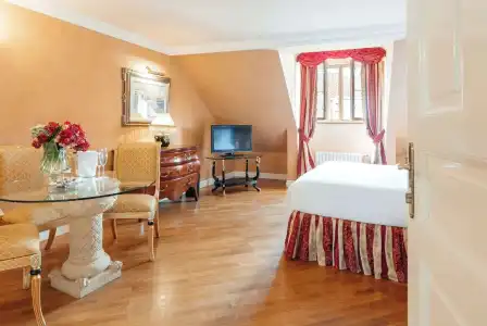 Alchymist Grand & Spa - 34
