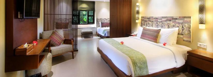 AlamKulkul Boutique Resort - 44