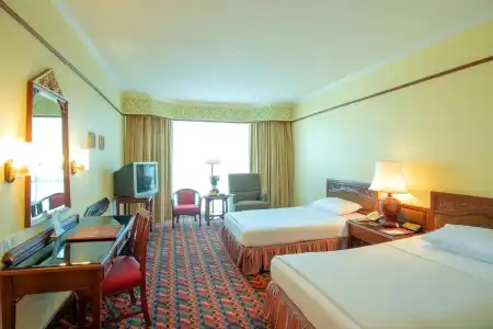The Empress Chiang Mai - 51