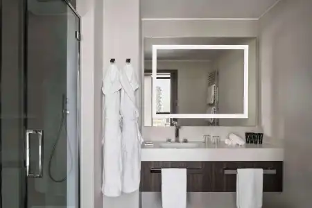 Hyatt Centric Milan Centrale - 54