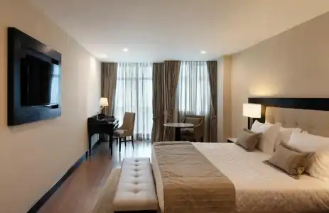 Miramar by Windsor Copacabana - 49
