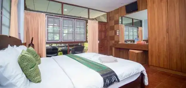 Mountain Resort Koh Lipe - 8