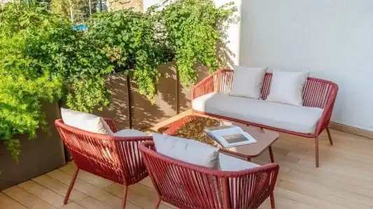 Starhotels Michelangelo - 47