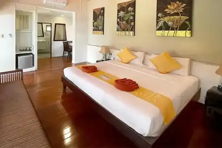 Pinnacle Samui Resort SHA Plus - 42