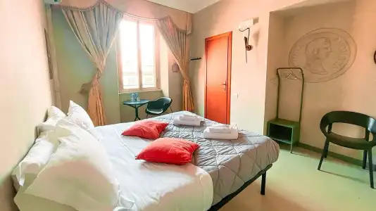 Hostel Ostello Bello Roma - 42