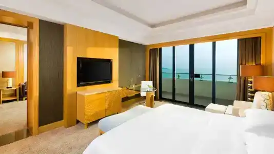 Four Points by Sheraton Hainan, Sanya - 74