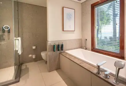 Hilton Mauritius Resort & Spa - 64