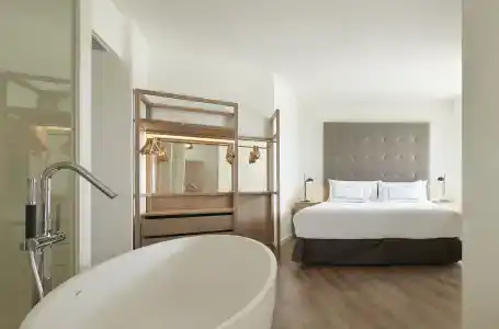Melia Palma Marina - 63