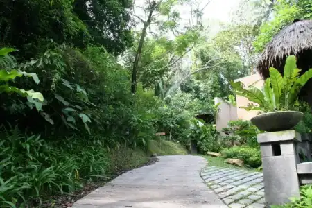 Siloso Beach Resort, Sentosa - 73