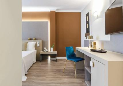 Seawater Bio & Beauty Spa - 79