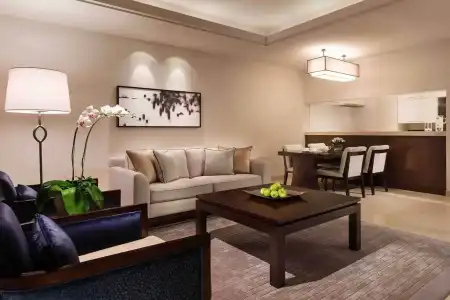 Fairmont Jakarta - 65