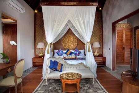 Natya Resort Ubud - 23