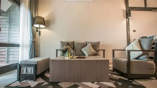 The Monttra Pattaya - 47
