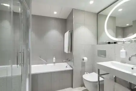 The Morrison Dublin, Curio Collection by Hilton - 19