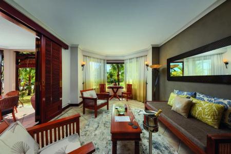 Paradis Beachcomber Golf Resort & Spa - 60